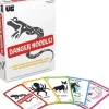 New University Games Danger Noodle Card Game