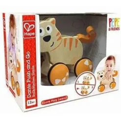 Best Hape Dante Push and Go
