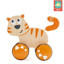 Best Hape Dante Push and Go