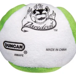 Best Duncan Toys Daredevil Footbag - Assorted Colors