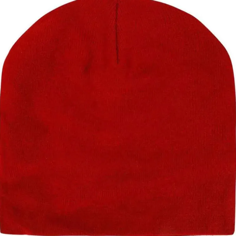 Bio World DC Comics: Flash - Youth Beanie & Gloves Combo