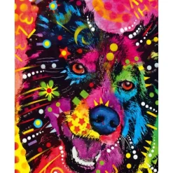 Sale MasterPieces Dean Russo - Happy Boy - 300 Piece EZGrip Puzzle