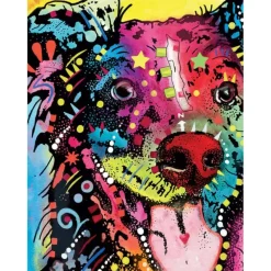 Sale MasterPieces Dean Russo - Who's a Good Boy? - 1000 Piece Puzzle