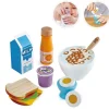 Hot Hape Delicious Breakfast Playset