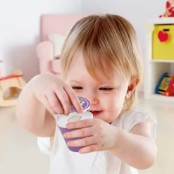 Hot Hape Delicious Breakfast Playset