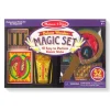 Best Melissa u0026 Doug Deluxe Magic Set