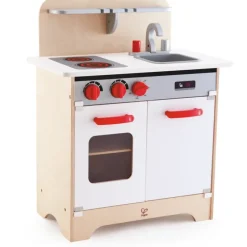 Clearance Hape Deluxe Mini Kitchen