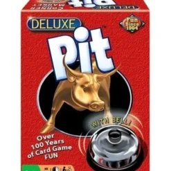 Hot Winning Moves Deluxe Pit