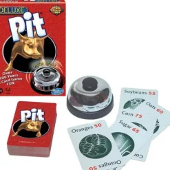 Hot Winning Moves Deluxe Pit