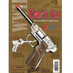 Best Parris Toys Desert Fox Luger