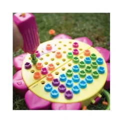 Hot Learning Resources Design & Drill - Flower Power Studio