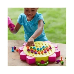 Hot Learning Resources Design & Drill - Flower Power Studio