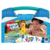 Clearance Learning Resources Design & Drill - Take-Along Toolkit
