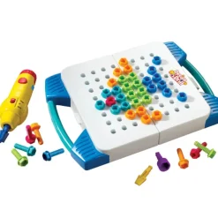 Clearance Learning Resources Design & Drill - Take-Along Toolkit
