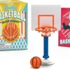 Hachette Book Group Desktop Basketball