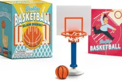 Hachette Book Group Desktop Basketball