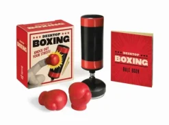 Discount Hachette Book Group Desktop Boxing