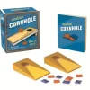 New Hachette Book Group Desktop Cornhole