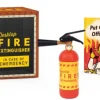 Sale Hachette Book Group Desktop Fire Extinguisher