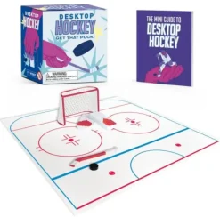 Hachette Book Group Desktop Hockey