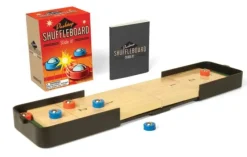 Discount Hachette Book Group Desktop Shuffleboard