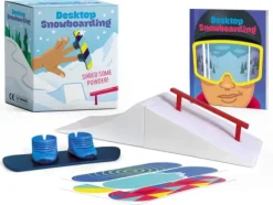 Discount Hachette Book Group Desktop Snowboarding