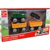 Best Hape Diesel Freight Train