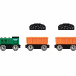 Best Hape Diesel Freight Train