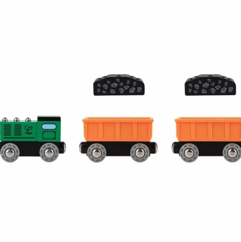 Best Hape Diesel Freight Train
