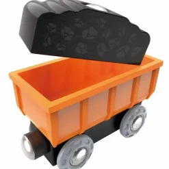 Best Hape Diesel Freight Train