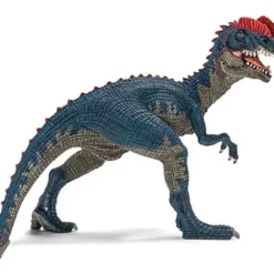 Online Schleich Dilophosaurus