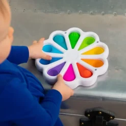 New Fat Brain Toys Dimpl Digits