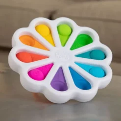 New Fat Brain Toys Dimpl Digits