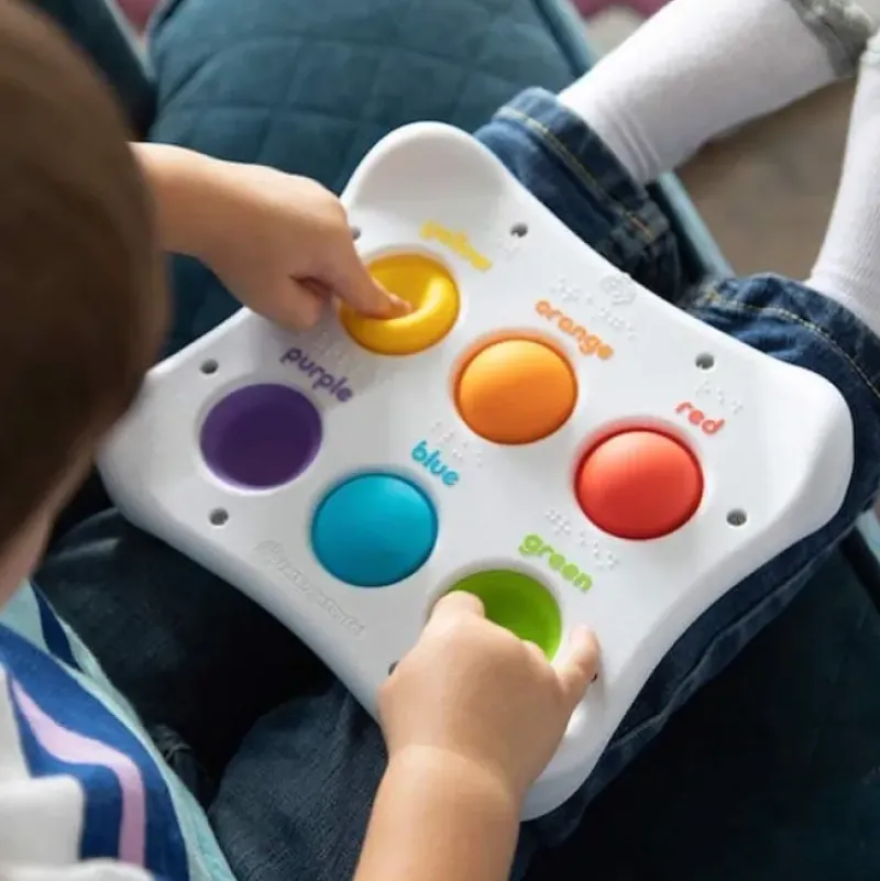 Online Fat Brain Toys Dimpl Duo