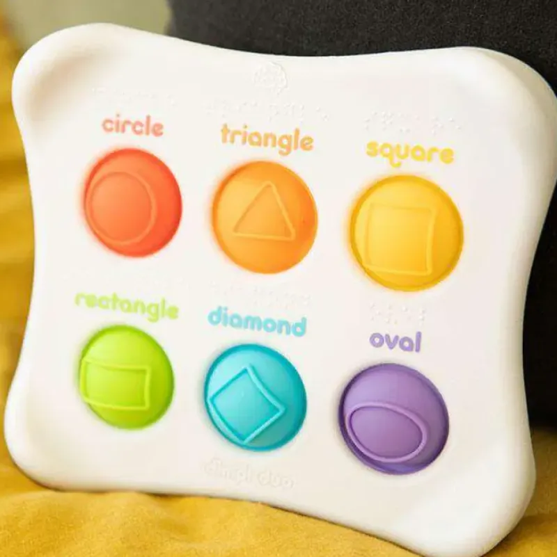 Online Fat Brain Toys Dimpl Duo