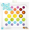 Fat Brain Toys Dimpl Pops Deluxe