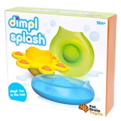 Clearance Fat Brain Toys Dimpl Splash