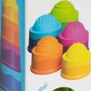 Sale Fat Brain Toys Dimpl Stack