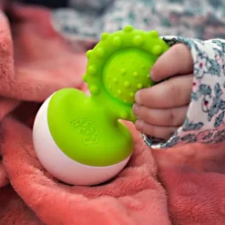 Sale Fat Brain Toys Dimpl Wobbl