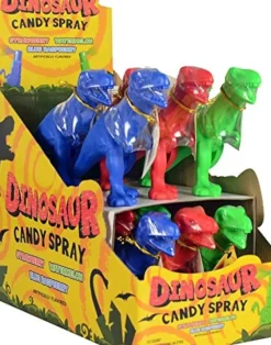 Clearance Koko's Dinosaur Candy Spray