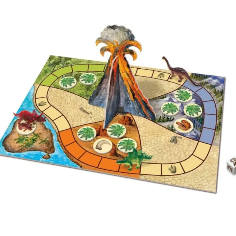 Discount Peaceable Kingdom Dinosaur Escape