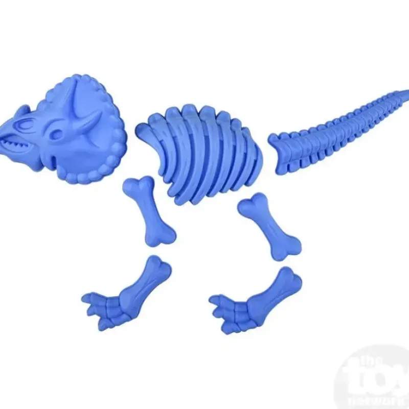 Outlet Adventure Planet Dinosaur Sand Mold Beach Set