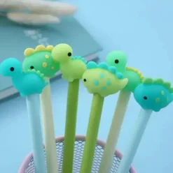 Best Idako Dinosaur World Gel Pen