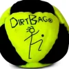 Outlet World Footbag Dirtbag Hacky Sack Classic Footbag - Assorted Colors