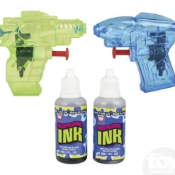 Hot The Toy Network Disappearing Ink Blasters