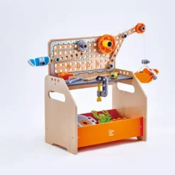 Hape Discovery Scientific Workbench
