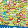 Hot Ceaco Disney - Aliens - 300 Piece Puzzle