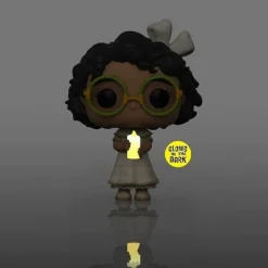 Clearance Funko Disney 100: Encanto - Mirabel Glow-in-the-Dark Pop! Vinyl Figure