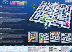 New Ravensburger Disney 100 Labyrinth