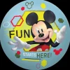 Sale JA-RU Disney / Marvel Foam Ball